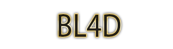 Logo BL4D
